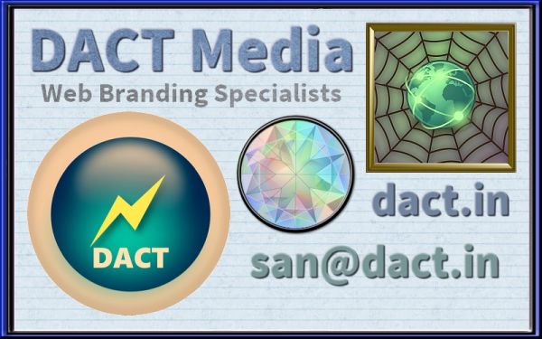 Dashboard - DACT Media